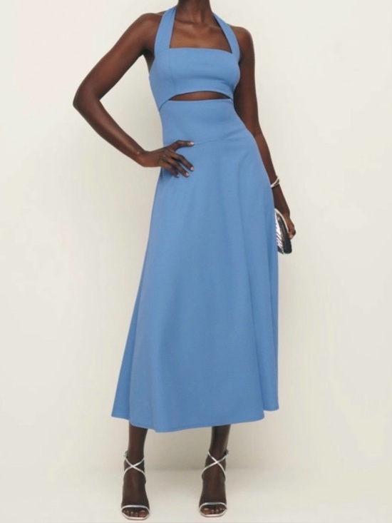 Reformation Dresses & Skirts - Reformation Sonali Knit Dress NEW